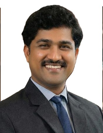 Dr. Ganesh Patil