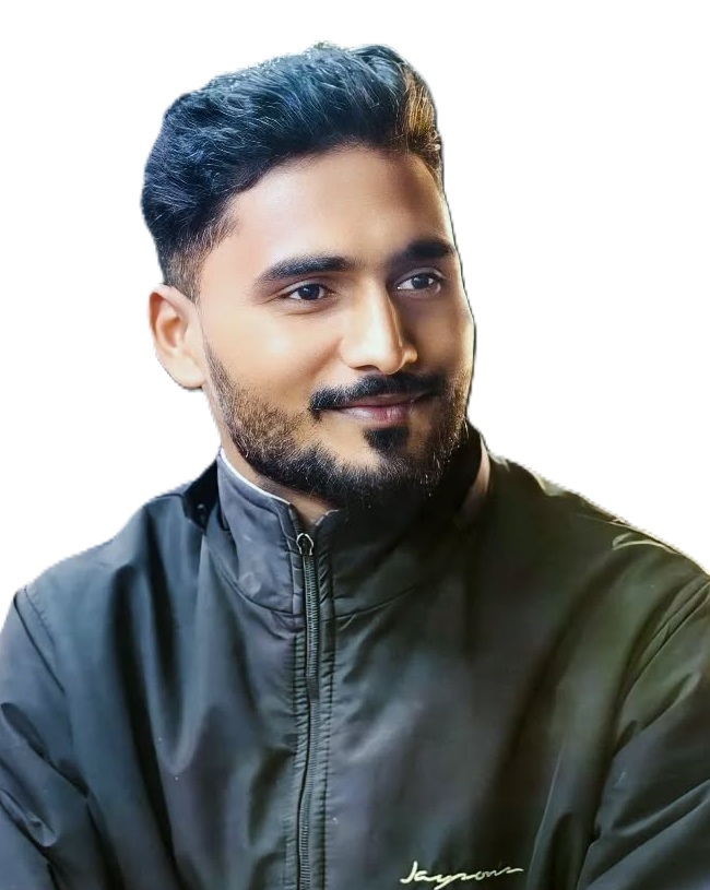 Mr. Ishwar Dande