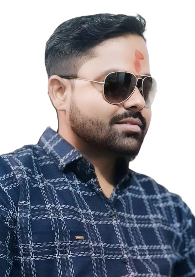 Mr. Krushna Kangude