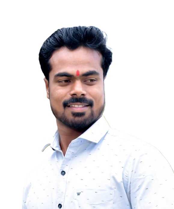 Mr. Mahendra Shete