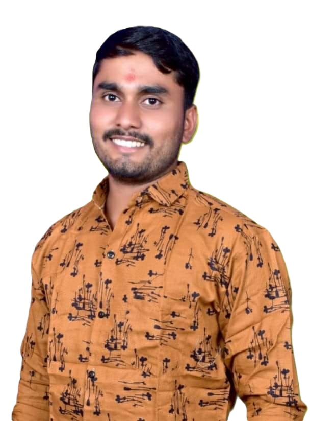 Mr. Mayur Kale