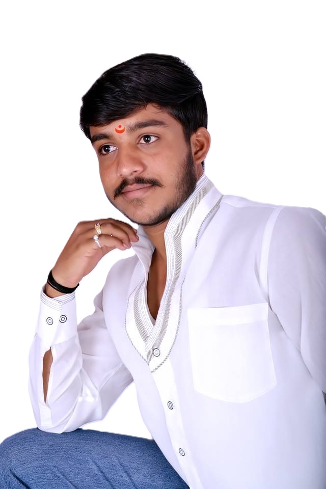 Mr. Shivaji Dande