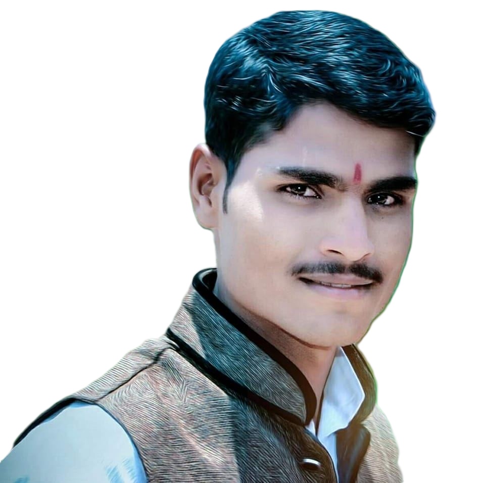 Mr. Shriram Barbade