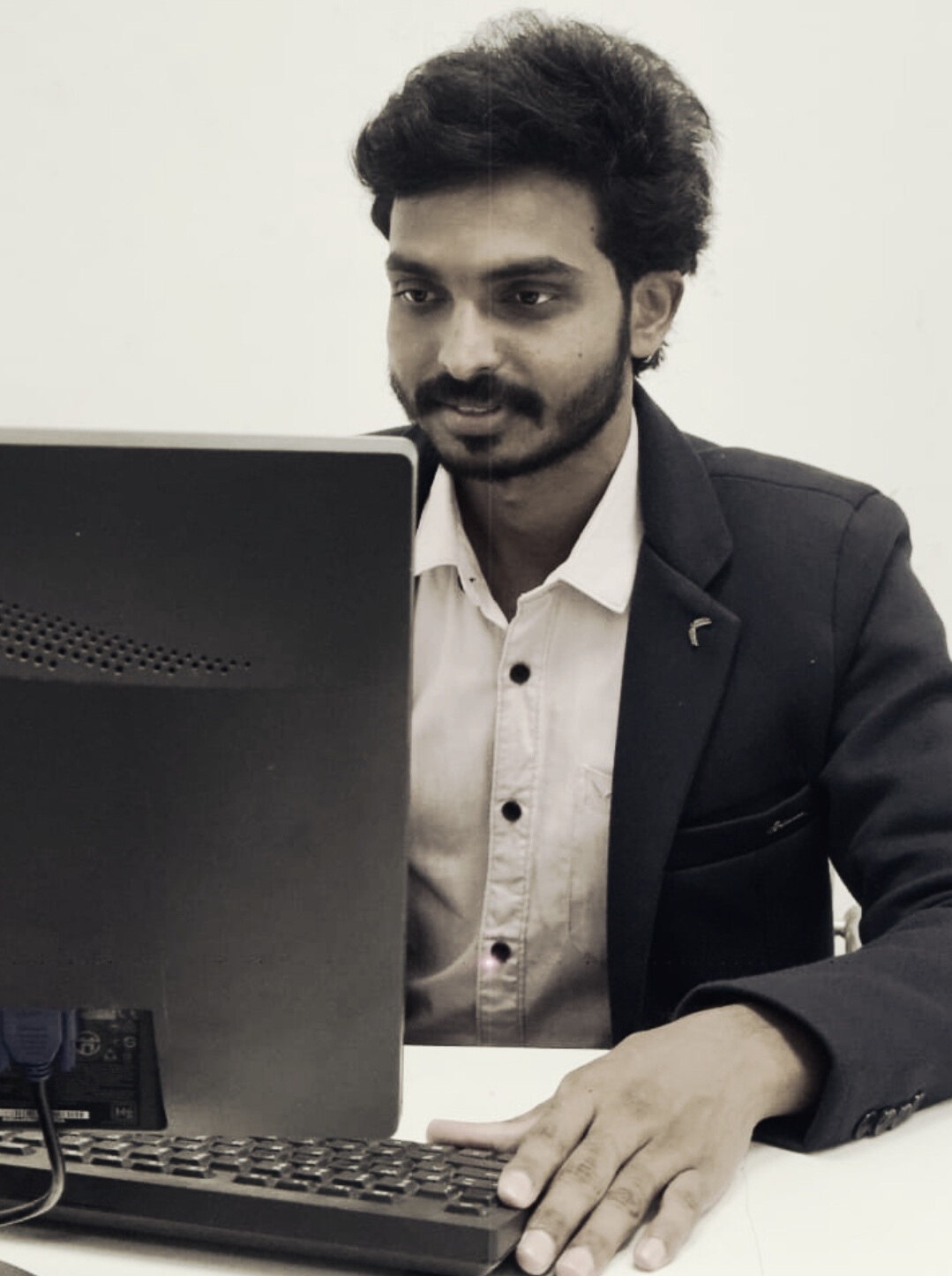 Dr. Chittimothu Suresh Babu